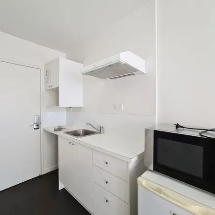 Rent this 1 bed apartment on Uniting Church Tonga Parish in 118 Regent Street, Redfern NSW 2016