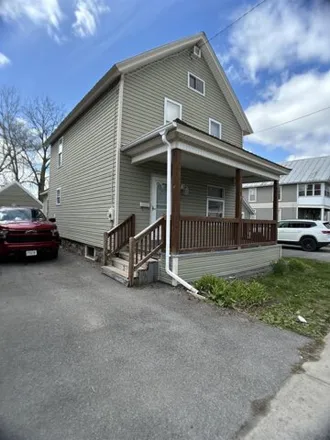 Buy this 3 bed house on 711 New York Avenue in City of Ogdensburg, NY 13669