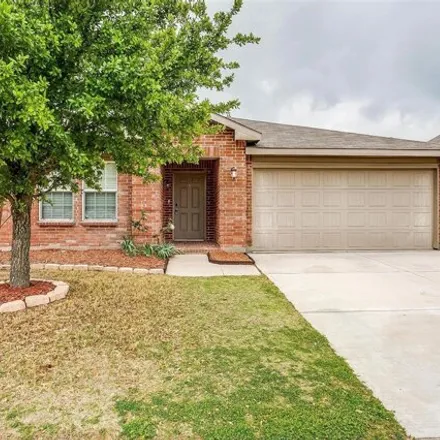 Image 2 - 673 Blayke Street, Burleson, TX 76028, USA - House for rent