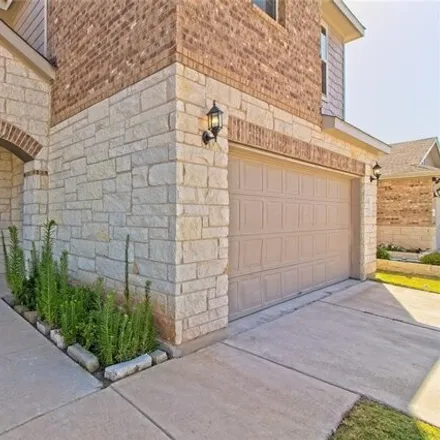 Image 4 - 5610 Wolf Pack Drive, Pflugerville, TX 78660, USA - House for rent