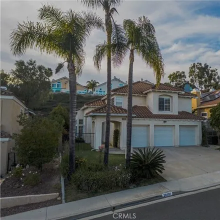 Rent this 4 bed house on 26691 Bridlewood Drive in Laguna Hills, CA 92653