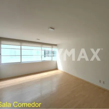 Rent this 2 bed apartment on Tienda Alianza in Calle Chicago, Benito Juárez