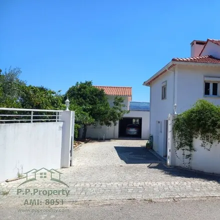 Image 3 - unnamed road, 2240-350 Ferreira do Zêzere, Portugal - House for sale