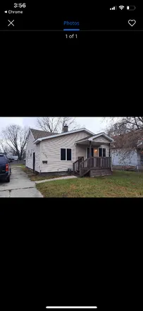 Rent this 3 bed house on 2109 Janes Ave