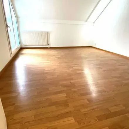 Rent this 4 bed apartment on Untermattweg 80 in 3027 Bern, Switzerland