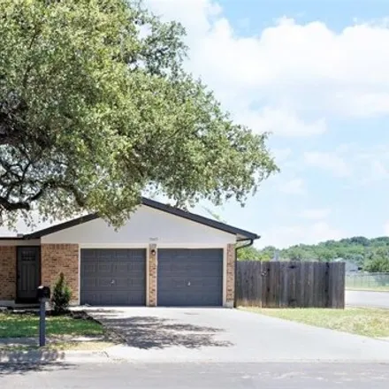 Buy this 3 bed house on 7907 Wycombe Drive in Austin, TX 78749