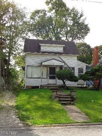 Buy this 2 bed house on 76 State Street in Mansfield, OH 44907