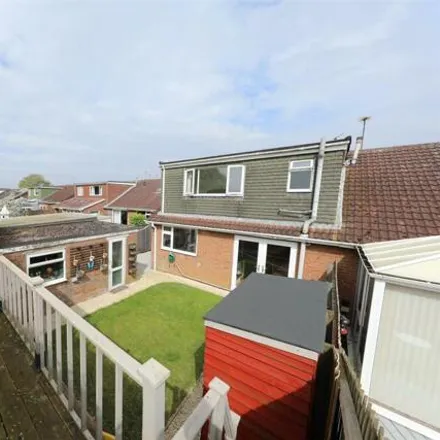 Image 3 - Rawdale Close, South Cave, HU15 2BT, United Kingdom - Duplex for sale