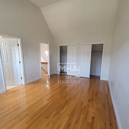 Rent this 3 bed townhouse on 1 Raymond Street in Boston, MA 02134