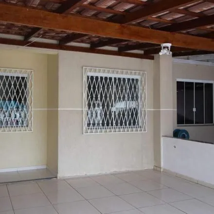 Rent this 2 bed apartment on Rua Romário Martins in São Marcos, São José dos Pinhais - PR