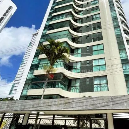 Image 2 - Rua Marilía, Mauricio de Nassau, Caruaru - PE, 55014-825, Brazil - Apartment for sale
