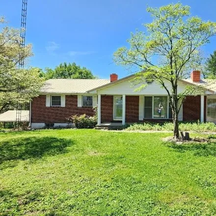 Image 2 - West Norwood-Mt Zion Road, Pulaski County, KY 42553, USA - House for sale