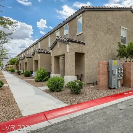 Image 2 - North Nellis Boulevard, Clark County, NV 89156, USA - Townhouse for sale