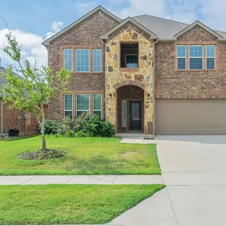 Buy this 4 bed house on 10117 Kemah Place in McKinney, TX 75071