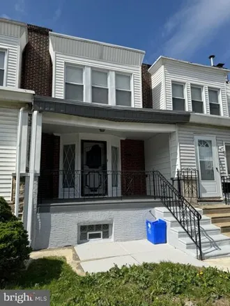 Buy this 3 bed house on 2416 South Edgewood Street in Philadelphia, PA 19142