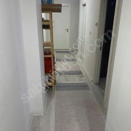 Image 2 - Soyak PTT, Soyak Cami Sokağı, 34700 Üsküdar, Turkey - Apartment for rent
