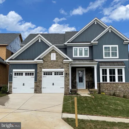Buy this 6 bed house on 99 Mourning Dove Drive in Stafford, VA 22554