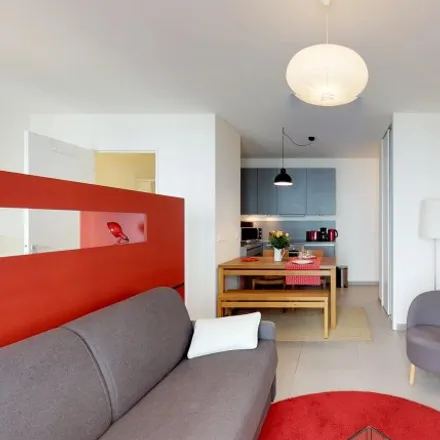 Image 4 - Lyon 2e Arrondissement, ARA, FR - Apartment for rent