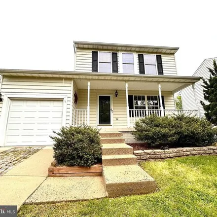 Image 1 - 4413 Todd Point Lane, Edgemere, Baltimore County, MD 21219, USA - House for sale
