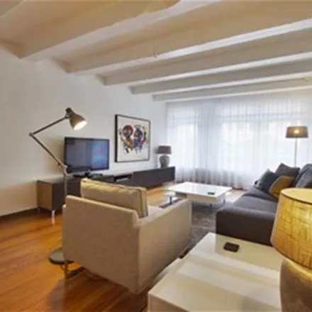 Image 3 - Singel 518C, 1017 AX Amsterdam, Netherlands - Apartment for rent