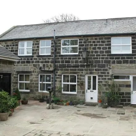 Rent this 2 bed apartment on North Road in Horsforth, LS18 5HF