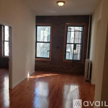 Rent this 1 bed apartment on 511 W 111 Th St