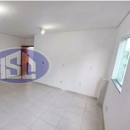 Rent this studio apartment on Rua Professor Antônio de Queiroz Filho in Olímpico, São Caetano do Sul - SP