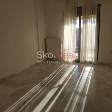 Rent this 1 bed apartment on Μάρκου Μπότσαρη 110 in Thessaloniki Municipal Unit, Greece