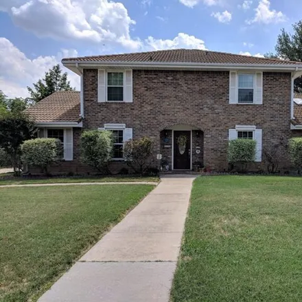 Image 2 - 517 Timber Ridge Drive, Trophy Club, TX 76262, USA - House for rent