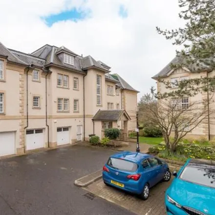 Buy this 3 bed apartment on Kinnear Road in City of Edinburgh, EH3 5PG