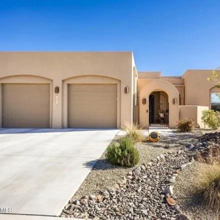 Buy this 3 bed house on 4326 Isleta Court in Las Cruces, NM 88011