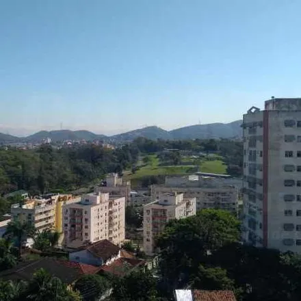 Image 2 - Rua Cabo Geraldo Calderaro, Freguesia (Jacarepaguá), Região Geográfica Intermediária do Rio de Janeiro - RJ, 22763, Brazil - Apartment for sale