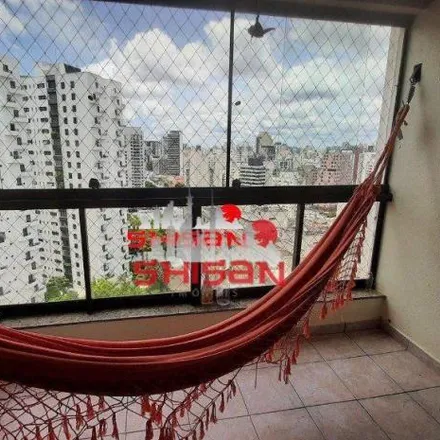 Image 2 - Avenida Santo Amaro 711, Indianópolis, São Paulo - SP, 04505-002, Brazil - Apartment for sale