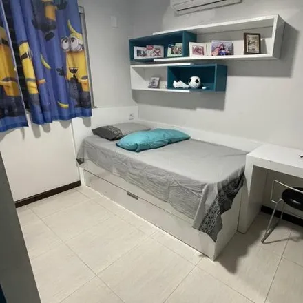 Buy this 4 bed house on Rua Artêmia Pires de Freitas in Mangabeira, Feira de Santana - BA