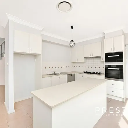 Rent this 4 bed apartment on Monomeeth Street in Bexley NSW 2207, Australia