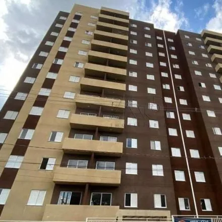 Image 2 - Rua Luciano Gallet, Santa Cecília, Piracicaba - SP, 13420-451, Brazil - Apartment for rent