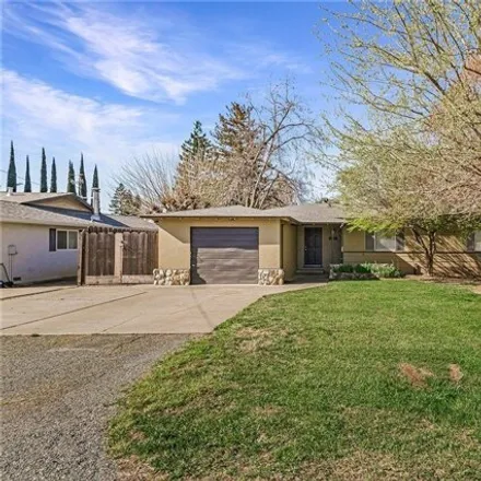 Buy this 3 bed house on 2641 Burnap Avenue in Chico, CA 95973