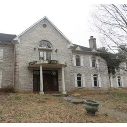 Buy this 7 bed house on Beverly Hills Drive in Jacksonville, Northampton Township