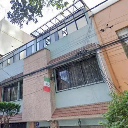 Buy this 5 bed house on Calle Santa Mónica in Benito Juárez, 03100 Mexico City