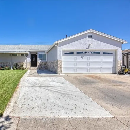Buy this 3 bed house on 8615 Greenleaf Avenue in Buena Park, CA 90620
