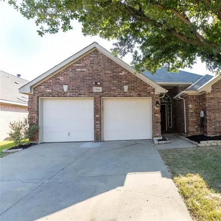 Image 1 - 7954 Salmon Run Way, Fort Worth, TX 76137, USA - House for sale