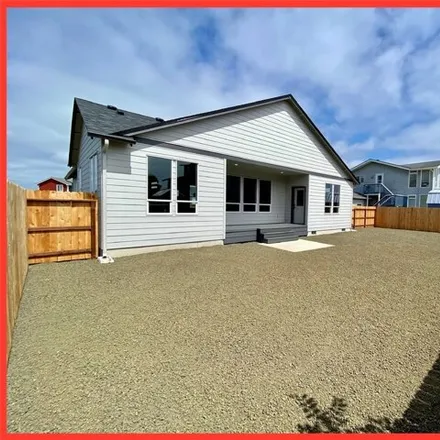 Image 7 - 1414 Sand Pebble Avenue Southwest, Ocean Shores, Grays Harbor County, WA 98569, USA - House for sale