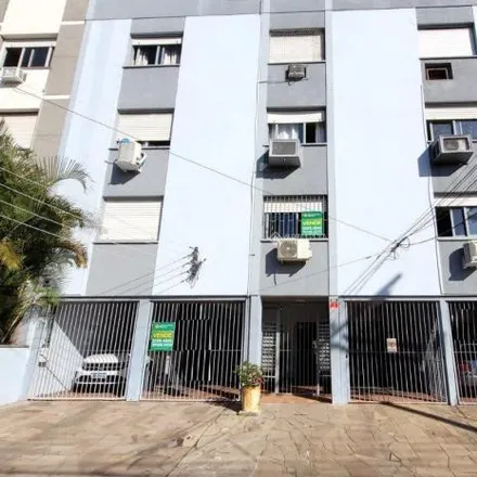 Buy this 1 bed apartment on Rua São Paulo in Centro, São Leopoldo - RS