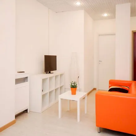 Rent this 1 bed apartment on Andreoni Fiori in Via Cesare Battisti 11, 20122 Milan MI