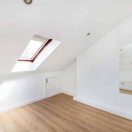 Rent this 1 bed apartment on Roxie in 136 Upper Richmond Road, London