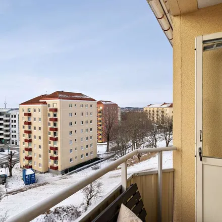 Rent this 2 bed apartment on Vantgatan 1G in 414 70 Gothenburg, Sweden