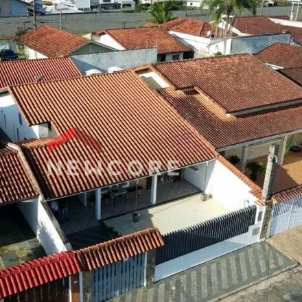 Buy this 3 bed house on Rua Sílvio Pinto Soares in Vila Romar, Peruíbe - SP
