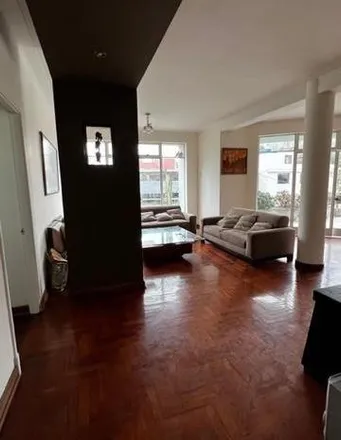 Image 2 - Elisabeth Court, Nícolas de Rivera Avenue, San Isidro, Lima Metropolitan Area 15027, Peru - Apartment for sale