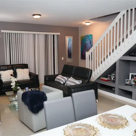 Rent this 2 bed apartment on 2130 Hacienda Terrace in Weston, FL 33327