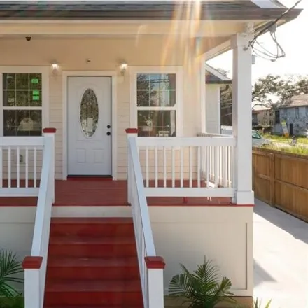 Buy this 4 bed house on 3026 Toledano Street in New Orleans, LA 70125